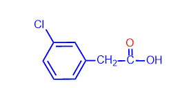 3-Chlorophenylacetic acid