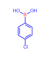 (4-Chlorophenyl)boronic acid