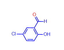 5-Chloro-2-hydroxybenzaldehyde
