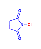 1-Chloropyrrolidine-2,5-dione