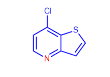 7-Chlorothieno[3,2-b]pyridine