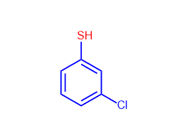 3-Chlorobenzenethiol