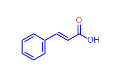 trans-Cinnamic acid