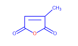 3-Methylfuran-2,5-dione