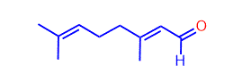 3,7-Dimethylocta-2,6-dienal