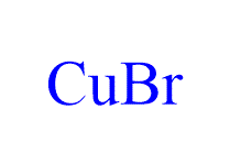 Copper(I) bromide