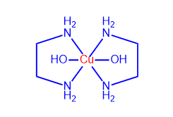 Bis(ethylenediamine)copper(II) hydroxide