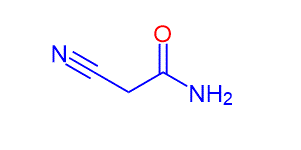 2-Cyanoacetamide
