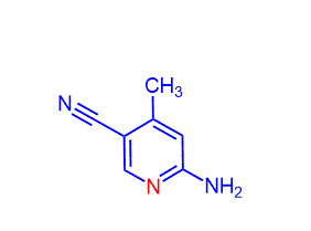 6-Amino-4-methylnicotinonitrile