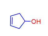 Cyclopent-3-enol
