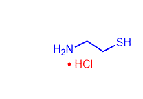 2-Aminoethanethiol hydrochloride