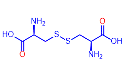 (2R,2R)-3,3-Disulfanediylbis(2-aminopropanoic acid)