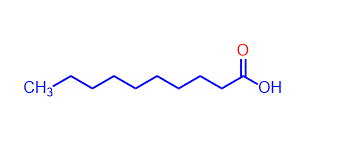 Decanoic acid