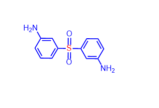 3,3-Sulfonyldianiline
