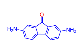 2,7-Diamino-9H-fluoren-9-one