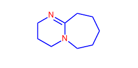2,3,4,6,7,8,9,10-Octahydropyrimido[1,2-a]azepine
