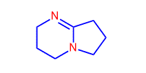 2,3,4,6,7,8-Hexahydropyrrolo[1,2-a]pyrimidine