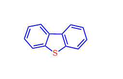 Dibenzothiophene