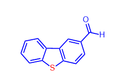 Dibenzo[b,d]thiophene-2-carbaldehyde