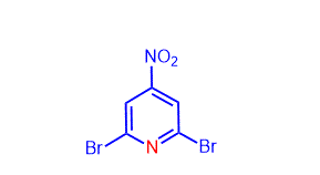 2,6-Dibromo-4-nitropyridine