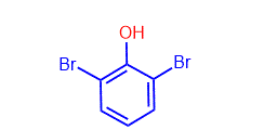 2,6-Dibromophenol