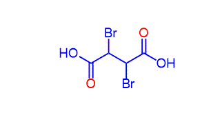 2,3-Dibromosuccinic acid