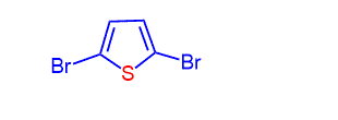 2,5-Dibromothiophene