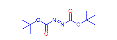 Di-tert-butyl diazene-1,2-dicarboxylate