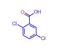 2,5-Dichlorobenzoic acid