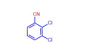 2,3-Dichlorobenzonitrile