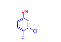 3,4-Dichlorobenzonitrile