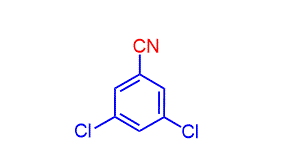 3,5-Dichlorobenzonitrile