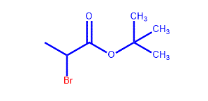 tert-Butyl 2-bromopropanoate