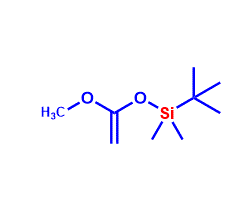 tert-Butyl((1-methoxyvinyl)oxy)dimethylsilane