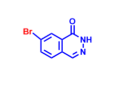 7-Bromophthalazin-1(2H)-one