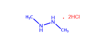 N,N-Dimethylhydrazine dihydrochloride