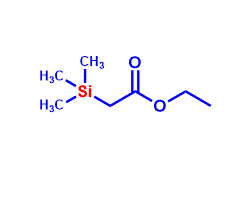 Ethyl 2-(trimethylsilyl)acetate