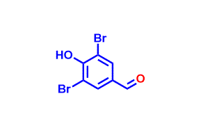 3,5-Dibromo-4-hydroxybenzaldehyde