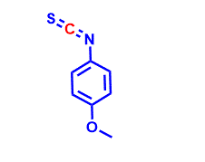 4-Methoxyphenylisothiocyanate