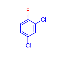 2,4-Dichloro-1-fluorobenzene