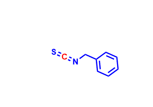 Benzylisothiocyanate