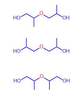 Dipropylene glycol (mixture of isomers)
