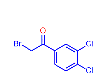 2-Bromo-1-(3,4-dichlorophenyl)ethanone