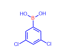 3,5-Dichlorophenylboronic acid