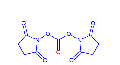 Bis(2,5-dioxopyrrolidin-1-yl) carbonate