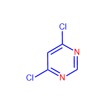 4,6-Dichloropyrimidine