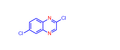 2,6-Dichloroquinoxaline