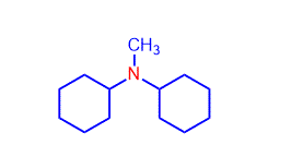 N-Cyclohexyl-N-methylcyclohexanamine