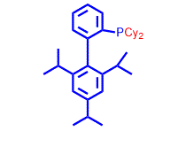 2-(Dicyclohexylphosphino)-2,4,6-tri-i-propyl-1,1-biphenyl
