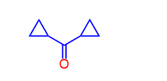 Dicyclopropylketone